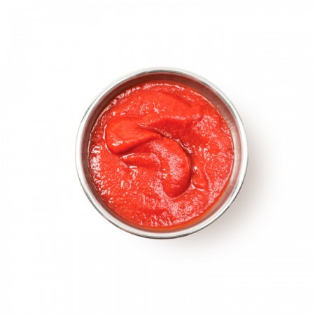 Test Salçalar Ürünü 01