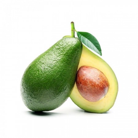 Test Organik Meyveler Ürünü 04