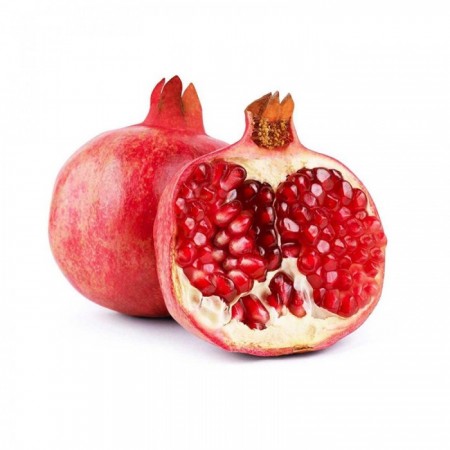 Test Organik Meyveler Ürünü 20