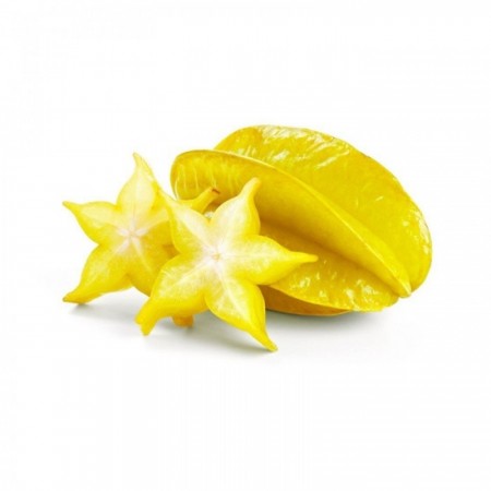 Test Organik Meyveler Ürünü 25